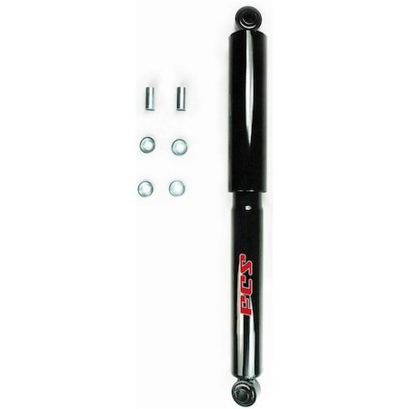 Fcs Automotive Shock Absorber, 342780 342780